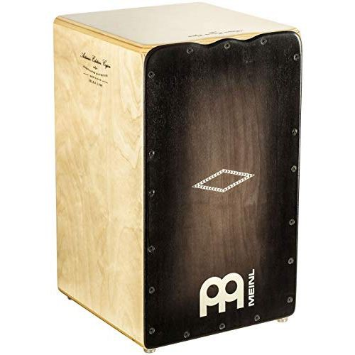 MEINL マイネル solea line ebony burst frontplate(AESLEYB) 仕入先在庫品