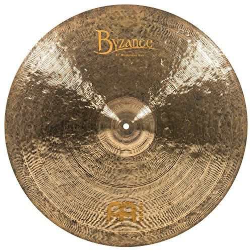 MEINL マイネル シンバル 22インチ Byzance Jazz Monophonic Ride(B22MOR) 仕入先在庫品