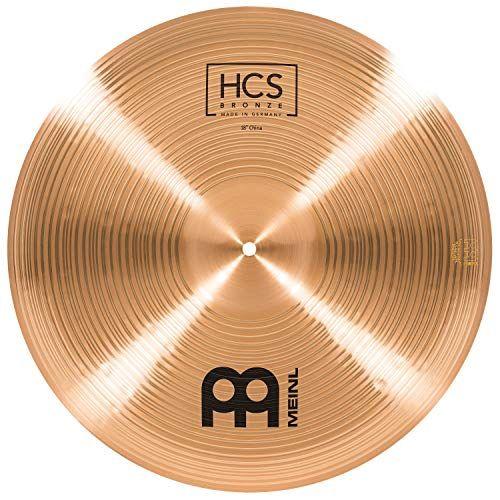 MEINL マイネル シンバル 18インチ HCS Bronze China(HCSB18CH) 取り寄せ商品 15,232円