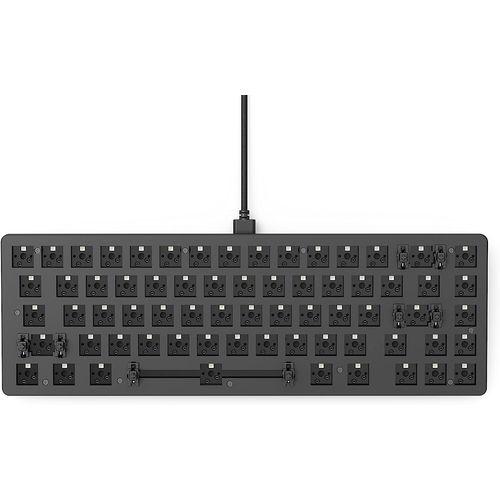 Glorious GMMK 2 65% (Barebones) - Black(GLO-GMMK2-65-RGB-B) 取り寄せ商品