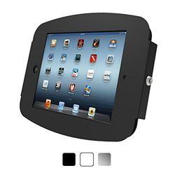 Ｃｏｍｐｕｌｏｃｋｓ スペース・エンクロージャー(iPad 2/3/4/Air 2) 224SENB 取り寄せ商品