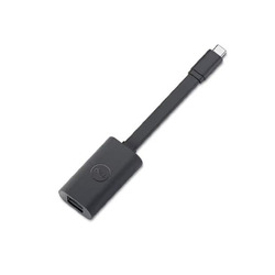 Dell Technologies Dell USB-C - 2.5Gbps Ethernetアダプター (SA224)(CK492-BDMW-0A) 取り寄せ商品