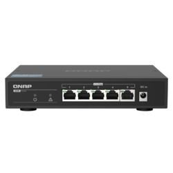 ＱＮＡＰ 2.5GbE Switch QSW-1105-5T 目安在庫=△