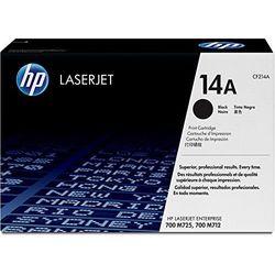 日本ＨＰ HP14A トナーカートリッジ 黒 CF214A 取り寄せ商品