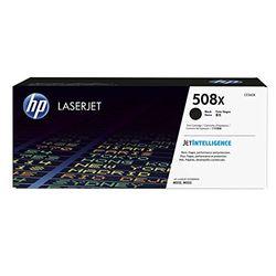 日本ＨＰ 508X黒(大容量)トナーカートリッジ CF360X 取り寄せ商品