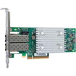 レノボ・エンタープライズ・ソリューションズ 7ZT7A00518 QLogic QLE2742 PCIe 32Gb 2P SFP+ FC Adp 取り寄せ商品