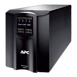 シュナイダーエレクトリック（ＡＰＣ） Smart-UPS 1000 LCD 100V(SMT1000J) 目安在庫=○