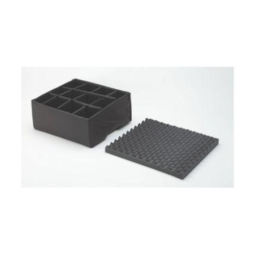 PELICAN IM2370ケース 用ディバイダーセット IM2370-PD(61-2488-89) 取り寄せ商品