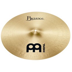 MEINL マイネル Byzance Traditional Series Medium Thin Crash　B18MTC 仕入先在庫品