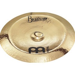 MEINL マイネル Byzance Briliant Series　China　B18CH-B 仕入先在庫品