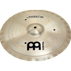 MEINL マイネル Generation-X Series　12/14 Trash Hat Signature　GX-12/14TH 仕入先在庫品