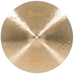 MEINL マイネル B17JMTC Jazz 17インチ Medium TC 仕入先在庫品