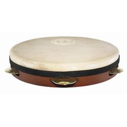 MEINL マイネル PA10AB-M /10インチ africa brown(PA10ABM) 仕入先在庫品