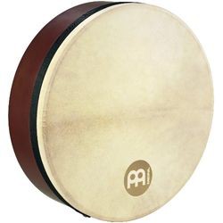 MEINL マイネル FD14BE /AfricanBrown GoatSkin 仕入先在庫品