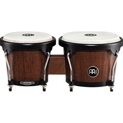 MEINL マイネル Headlinerデザイナーシリーズ・ウッドボンゴ HB100VWB-M　Vintage Wine Barrel 仕入先在庫品