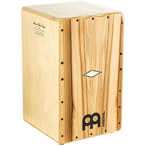 MEINL マイネル seguiriya line indian heartwood frontplate(AESELIH) 取り寄せ商品 59,231円