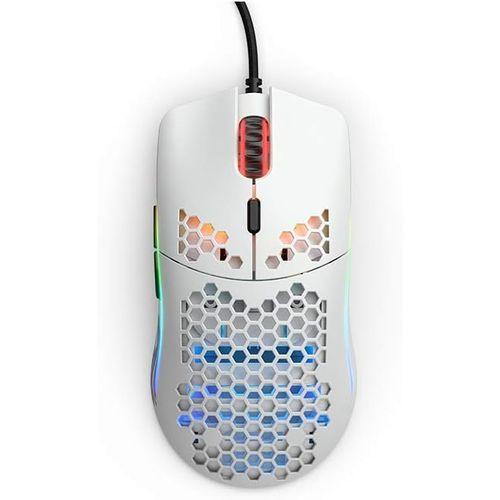 Glorious Model O- Mouse Regular (White)(GOM-WHITE) 目安在庫=△