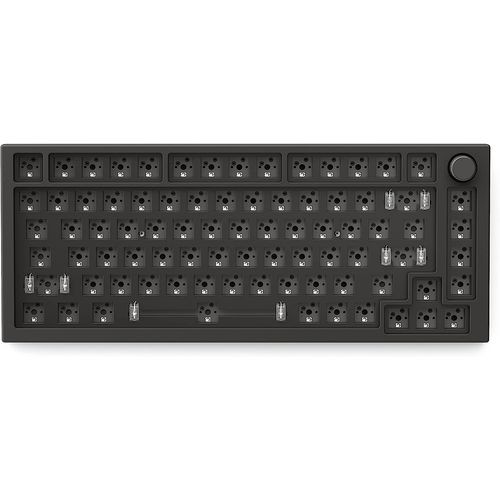 Glorious GMMK PRO 75% Barebone ANSI USA Black Slate(GLO-GMMK-P75-RGB-B) 目安在庫=○