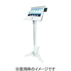Ｃｏｍｐｕｌｏｃｋｓ スライド・スマートフロアスタンド(iPad 2/3/4) 147W225POSW 取り寄せ商品 43,922円