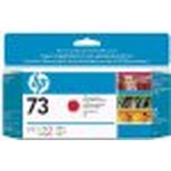 日本ＨＰ HP73 インクカートリッジ クロムレッド CD951A 取り寄せ商品