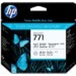 日本ＨＰ HP771 プリントヘッド フォトブラック/ ライトグレー CE020A 取り寄せ商品