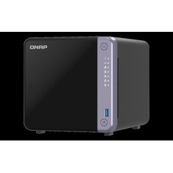 ＱＮＡＰ TS-432X-4G AnnapurnaLabs クアッドコア 10GSFP+*1 2.5Gb-T*2搭載 目安在庫=○の通販は