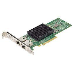 レノボ・エンタープライズ・ソリューションズ 7ZT7A00496 Broadcom NX-E PCIe 10Gb 2P Base-T EthAdp 取り寄せ商品