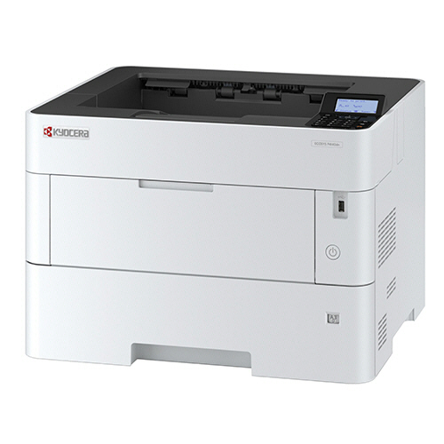 京セラ ECOSYS モノクロプリンター A3 1台(ECOSYS P4140DN) 取り寄せ商品