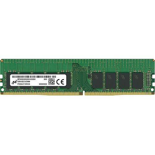 Ｃｒｕｃｉａｌ DDR4 ECC UDIMM 16GB 2Rx8 3200 CL22(Single Pack)(MTA18ASF2G72AZ-3G2R1) 目安在庫=△の通販は