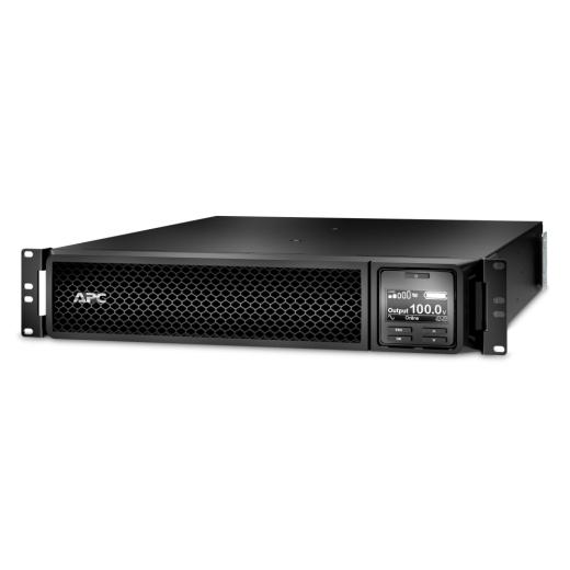 シュナイダーエレクトリック（ＡＰＣ） SRT1500XLJ APC Smart-UPS SRT 1500VA 100V 取り寄せ商品