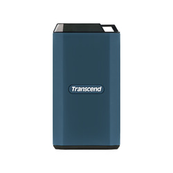 トランセンドジャパン 1TB External SSD ESD410C USB 20Gbps Type-C(TS1TESD410C) 取り寄せ商品