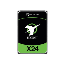 Ｓｅａｇａｔｅ Exos X24 24TB(ST24000NM002H) 取り寄せ商品 110,660円