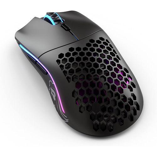 Glorious Model O Minus Wireless - Matte Black(GLO-MS-OMW-MB) 取り寄せ商品