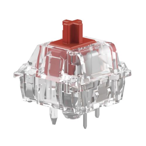 Glorious Glorious Fox Switches - Heavy - Retail(0810069978123) 目安在庫=△