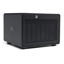 アドテック OWCTB38SRT016 OWC ThunderBay 8 Case+HDD(STD) 16TB 取り寄せ商品