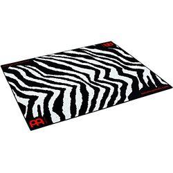 MEINL マイネル MDR-ZB drum rug ZEBRA(MDRZB) 仕入先在庫品の通販は