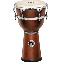 MEINL マイネル FLOATUNEシリーズウッドジャンベ DJW3AB-M African Brown 仕入先在庫品