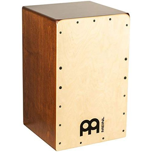 MEINL マイネル 11 3/4インチ x 19 3/4インチ snarecraft cajon baltic birch frontplate(SC100AB-B) 仕入先在庫品