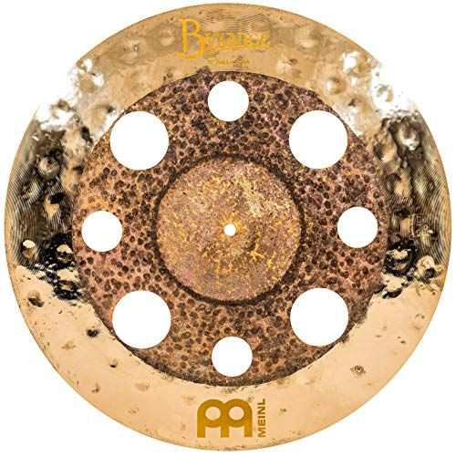 MEINL マイネル シンバル 20インチ Byzance Dual Trash Crash(B20DUTRC) 仕入先在庫品