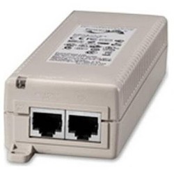 Microchip(Microsemi) ARUBA推奨 PoEインジェクタ 15.4W 1ポート(PD-3501G/AC-JP) 目安在庫=△の通販は