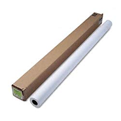 日本ヒューレット・パッカード 厚手コート紙(1524mm×30m dj5000用) C6977C 取り寄せ商品