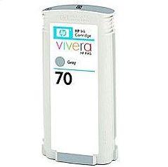 日本ＨＰ HP70 インクカートリッジ グレー　C9450A 取り寄せ商品