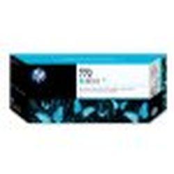 日本ＨＰ HP772 インクカートリッジ ライトシアン 300ml CN632A 取り寄せ商品