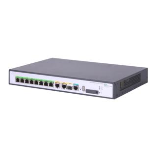 日本ヒューレット・パッカード HPE NW CW MSR958 1GbE and Combo Router(JH300A#ACF) 取り寄せ商いもの