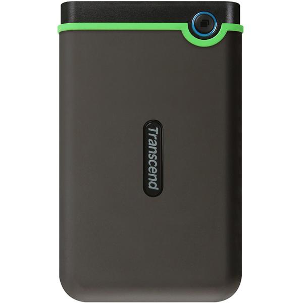 トランセンドジャパン 4TB 2.5 Portable HDD StoreJet M3 Type C(TS4TSJ25M3C) 取り寄せ商品 45,481円
