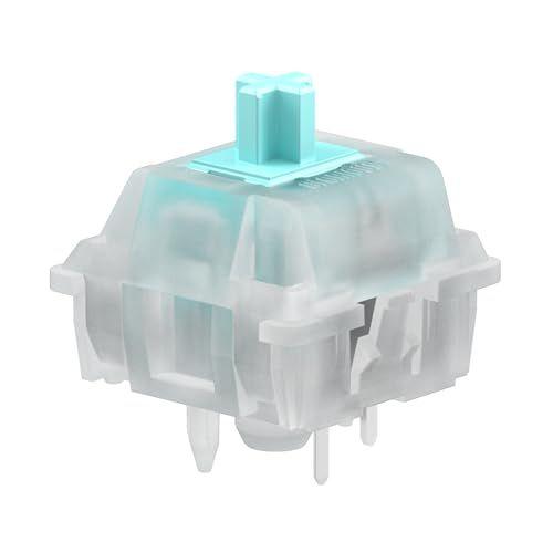 Glorious Glorious Lynx Switches - Silent - Retail(0810069978154) 目安在庫=△