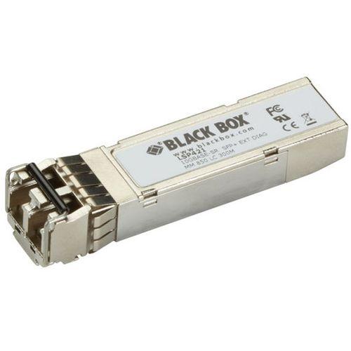 Black Box SFP+ 10G-SR MMF 850 LC 300m(0822088069324) 取り寄せ商品 34,319円
