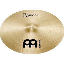 MEINL マイネル Byzance Traditional Series　Medium Ride　B20MR 仕入先在庫品