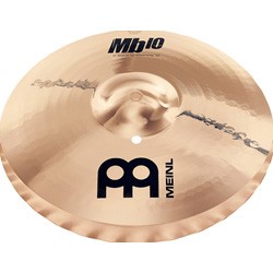 MEINL マイネル Mb10 Series　Medium Soundwave Hihats Pair　Mb10-14MSW 仕入先在庫品