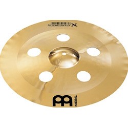 MEINL マイネル Generation-X Series China/ Crash　GX-17CHC-B 仕入先在庫品